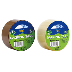 opp packing tape 