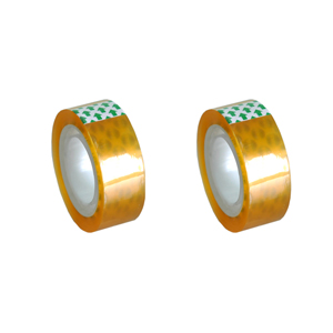 gold stationery tape